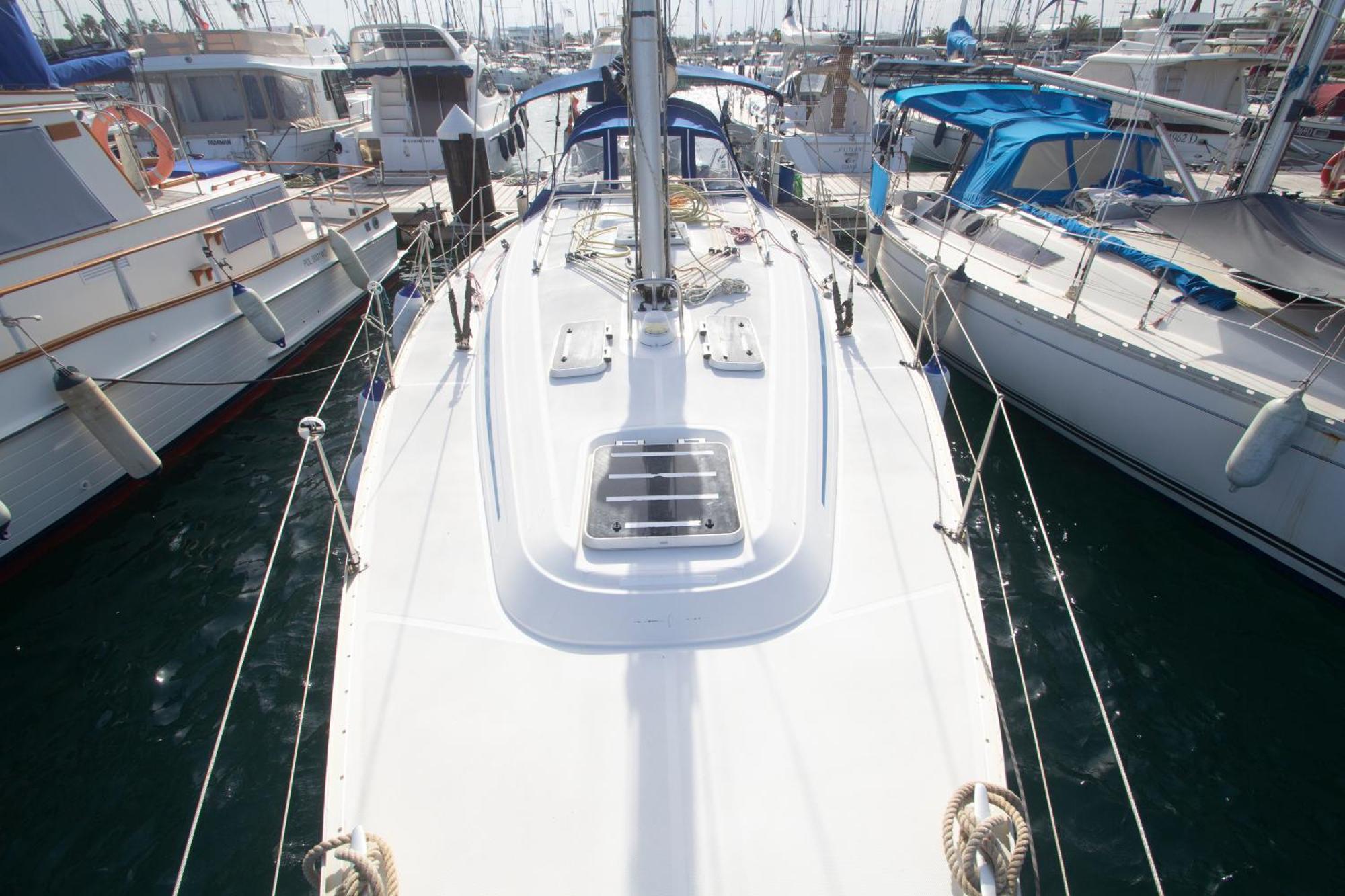 Autentico Velero En Valencia Exterior photo