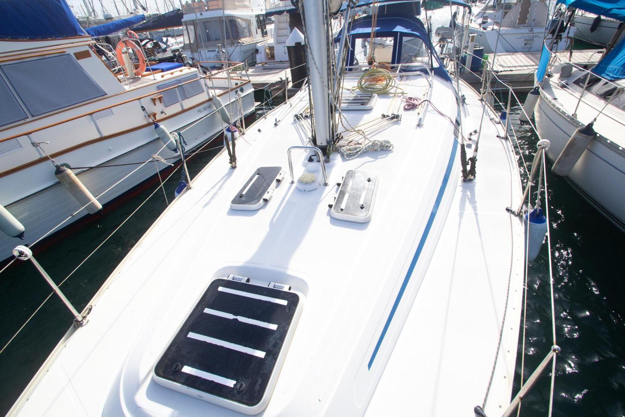 Autentico Velero En Valencia Exterior photo